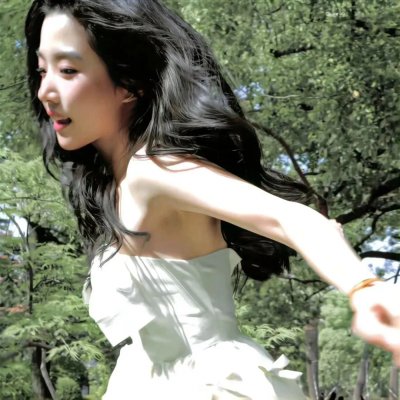 闯江湖