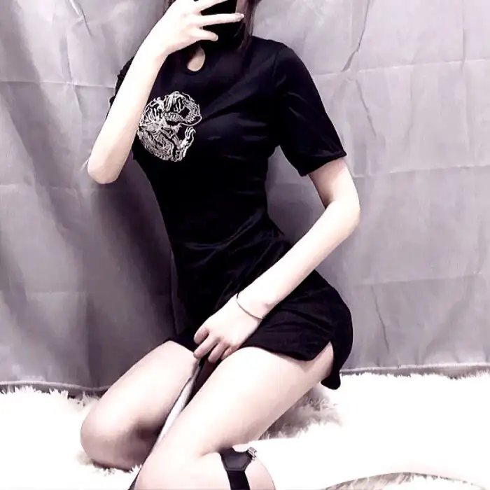 事物的秘密